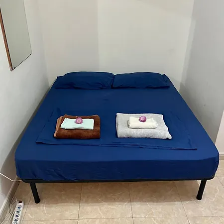 Private Double In Shared Home, Perfect Location! St. Julian's